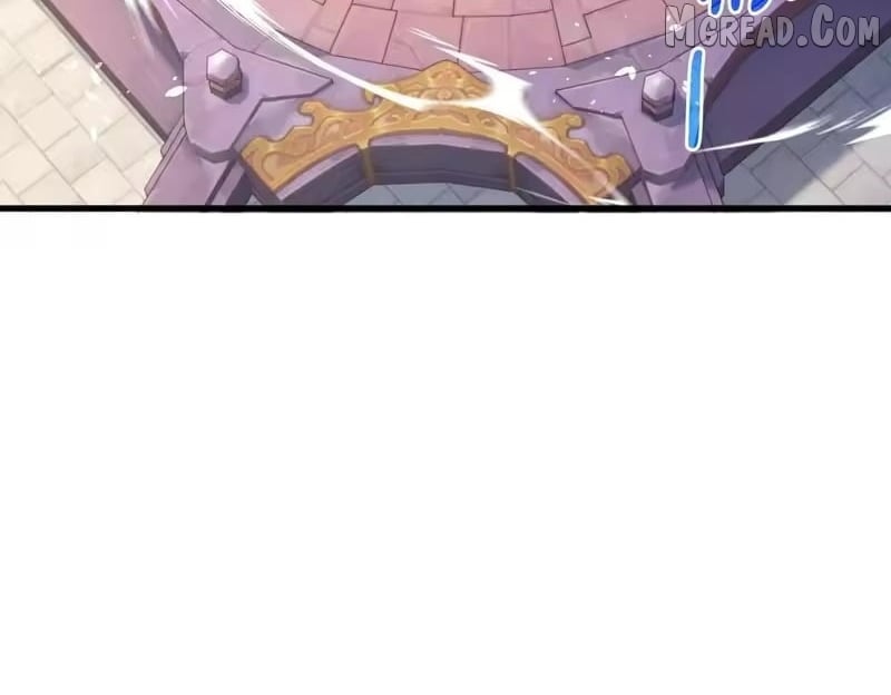I Rely on My Invincibility to Deal Tons of Damage Passively! Chapter 163  - page 35